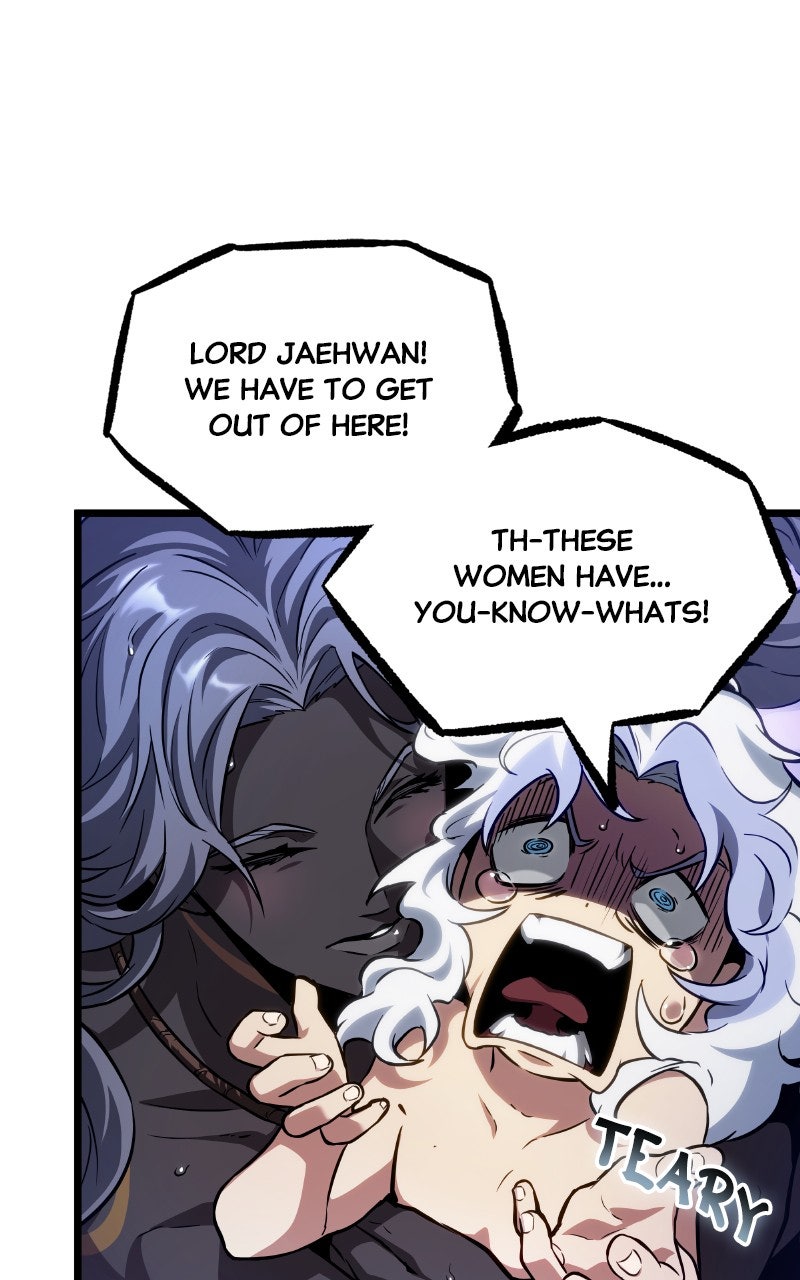 Read The World After the Fall EN Manga Online