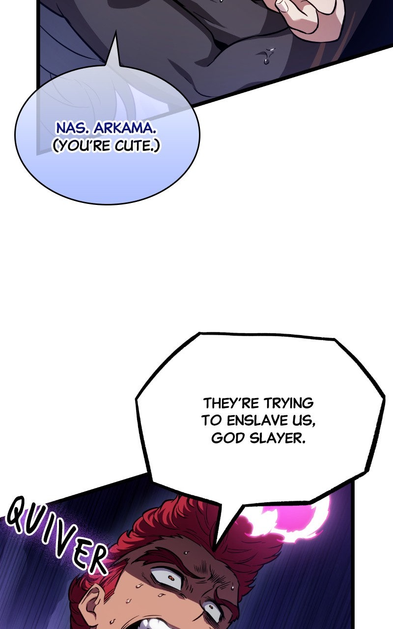 Read The World After the Fall EN Manga Online