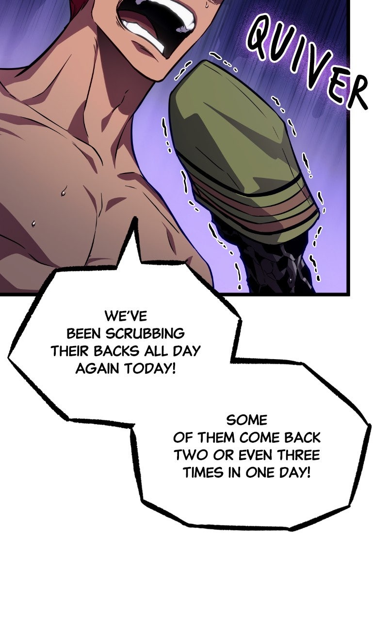 Read The World After the Fall EN Manga Online