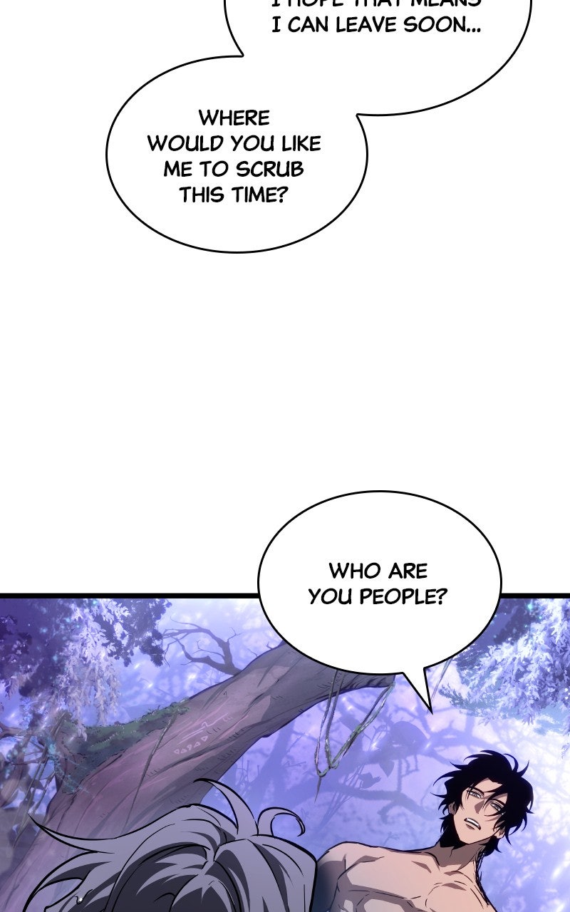 Read The World After the Fall EN Manga Online