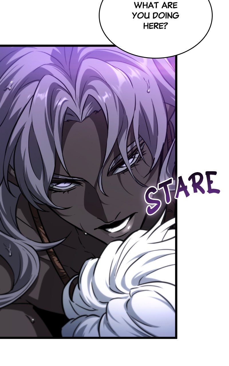 Read The World After the Fall EN Manga Online