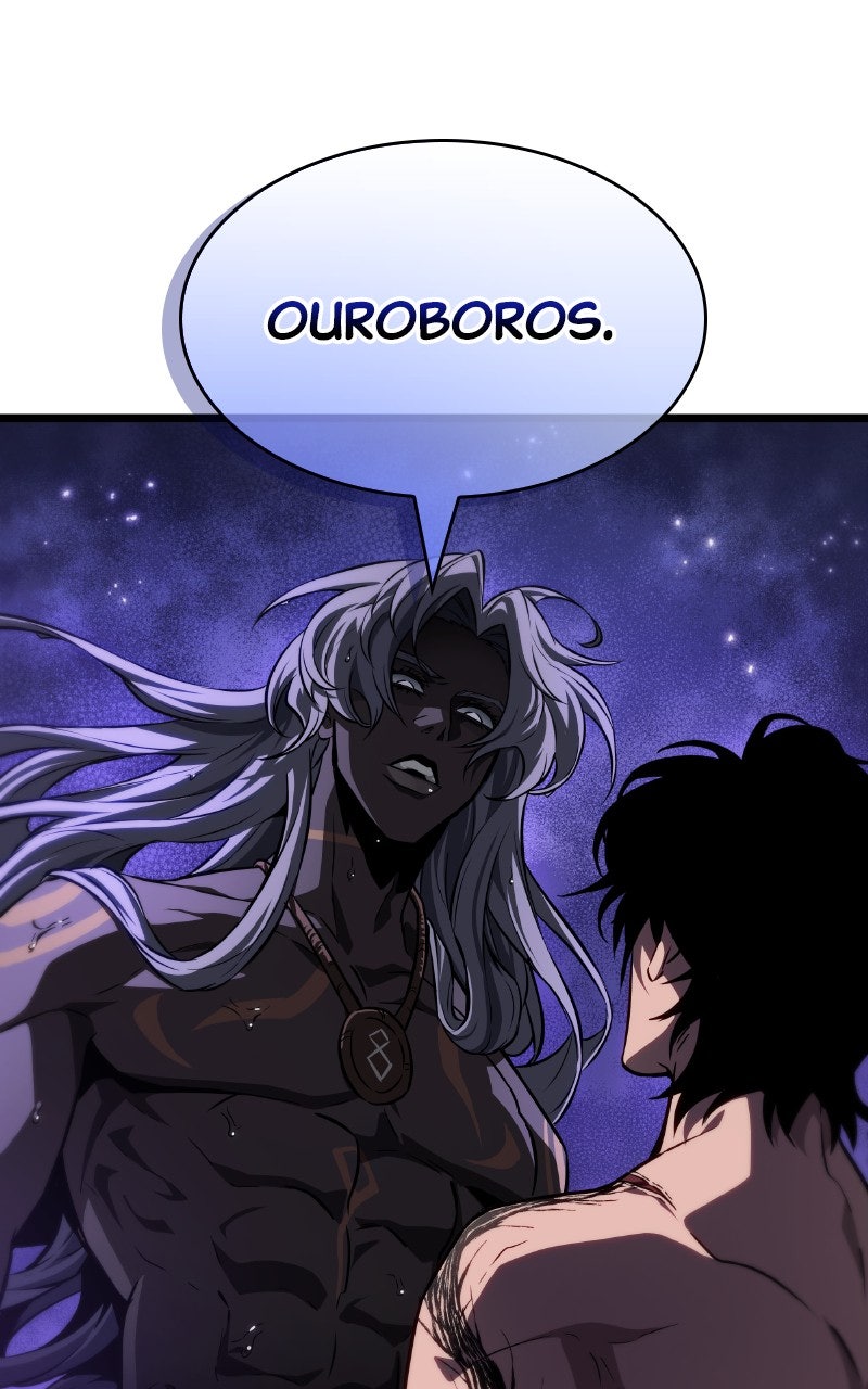 Read The World After the Fall EN Manga Online