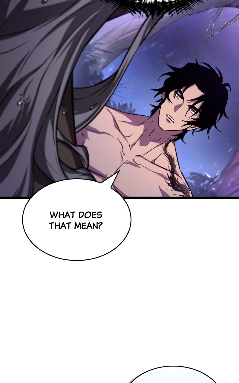 Read The World After the Fall EN Manga Online