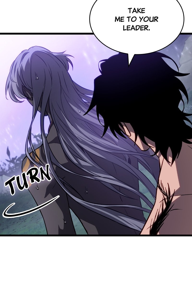 Read The World After the Fall EN Manga Online