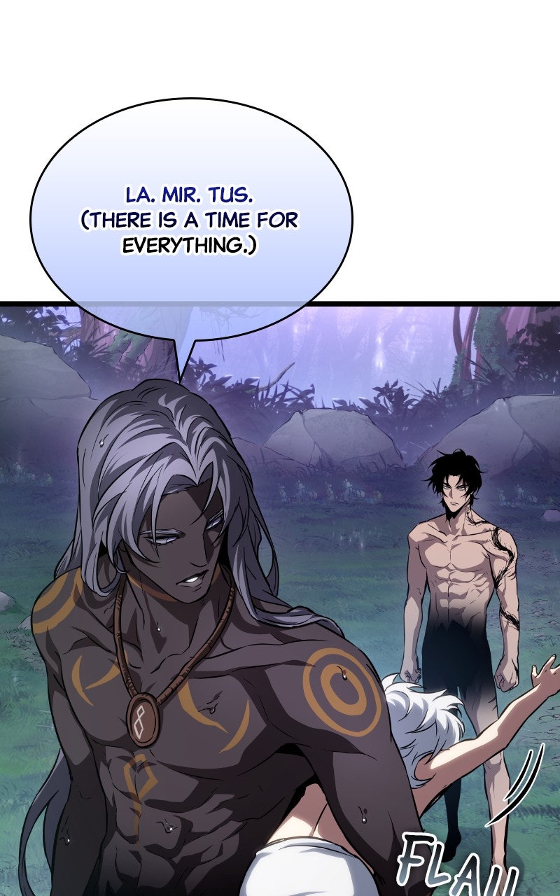 Read The World After the Fall EN Manga Online