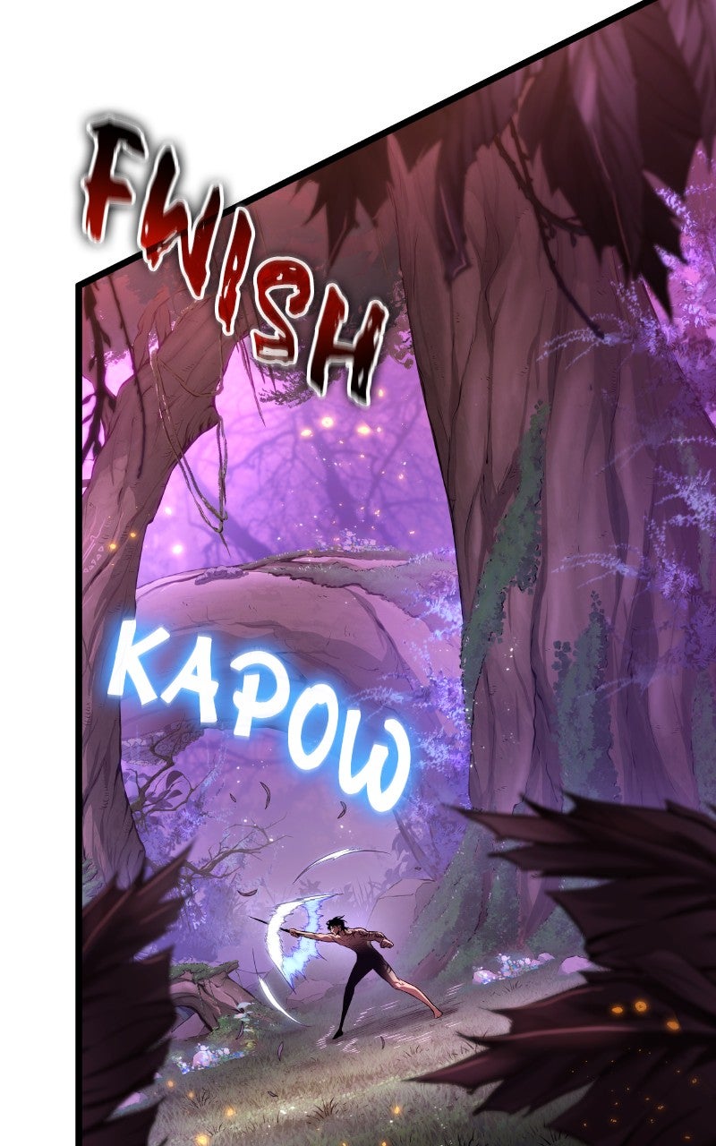 Read The World After the Fall EN Manga Online