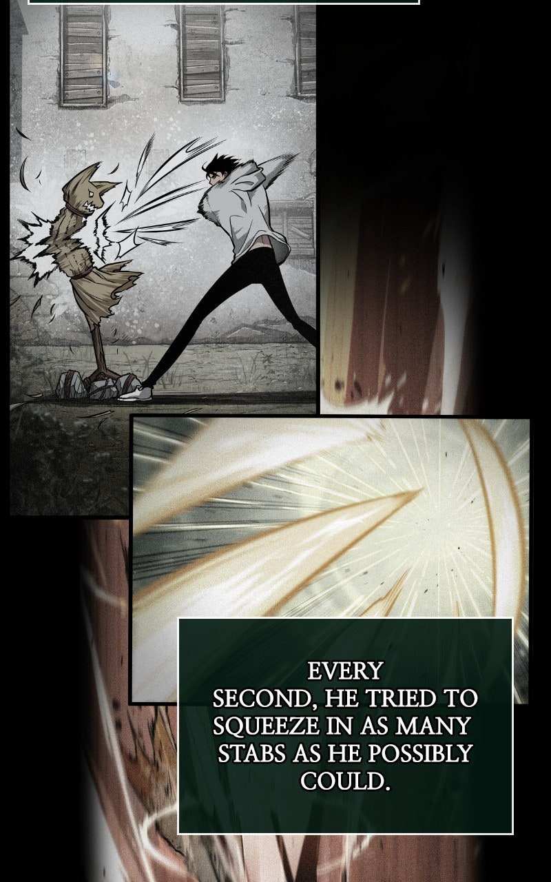 Read The World After the Fall EN Manga Online