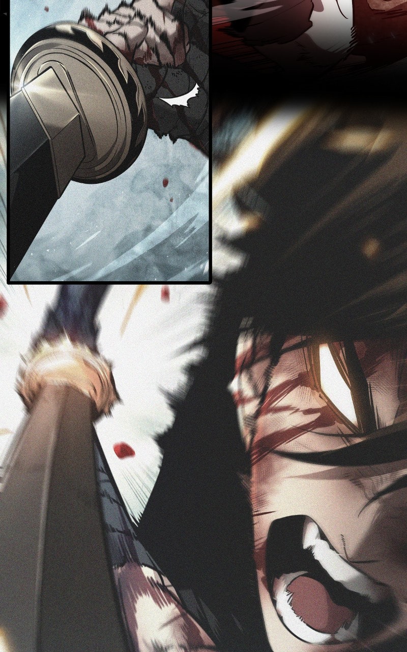 Read The World After the Fall EN Manga Online