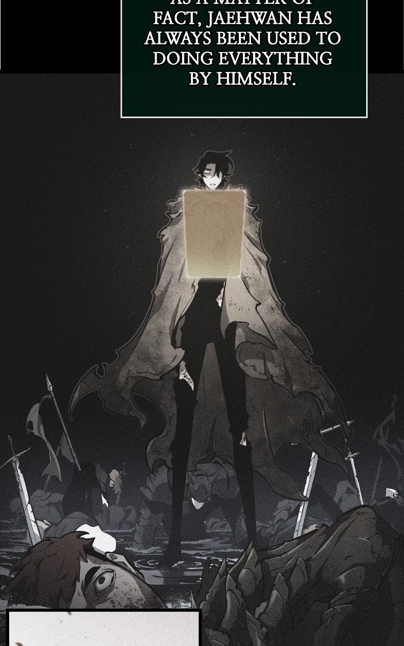 Read The World After the Fall EN Manga Online