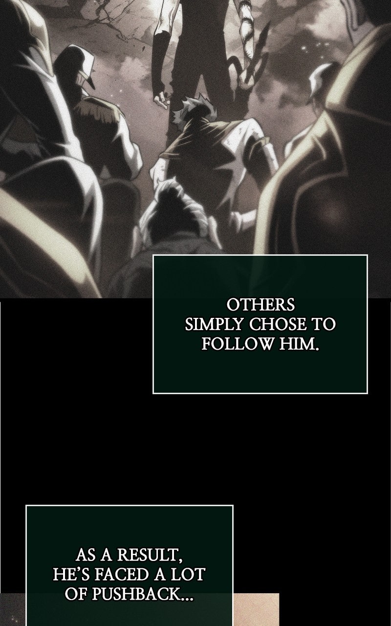 Read The World After the Fall EN Manga Online