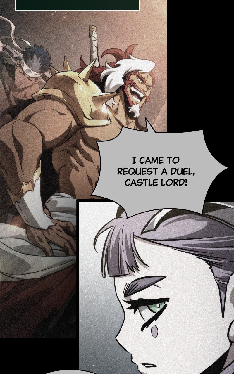 Read The World After the Fall EN Manga Online