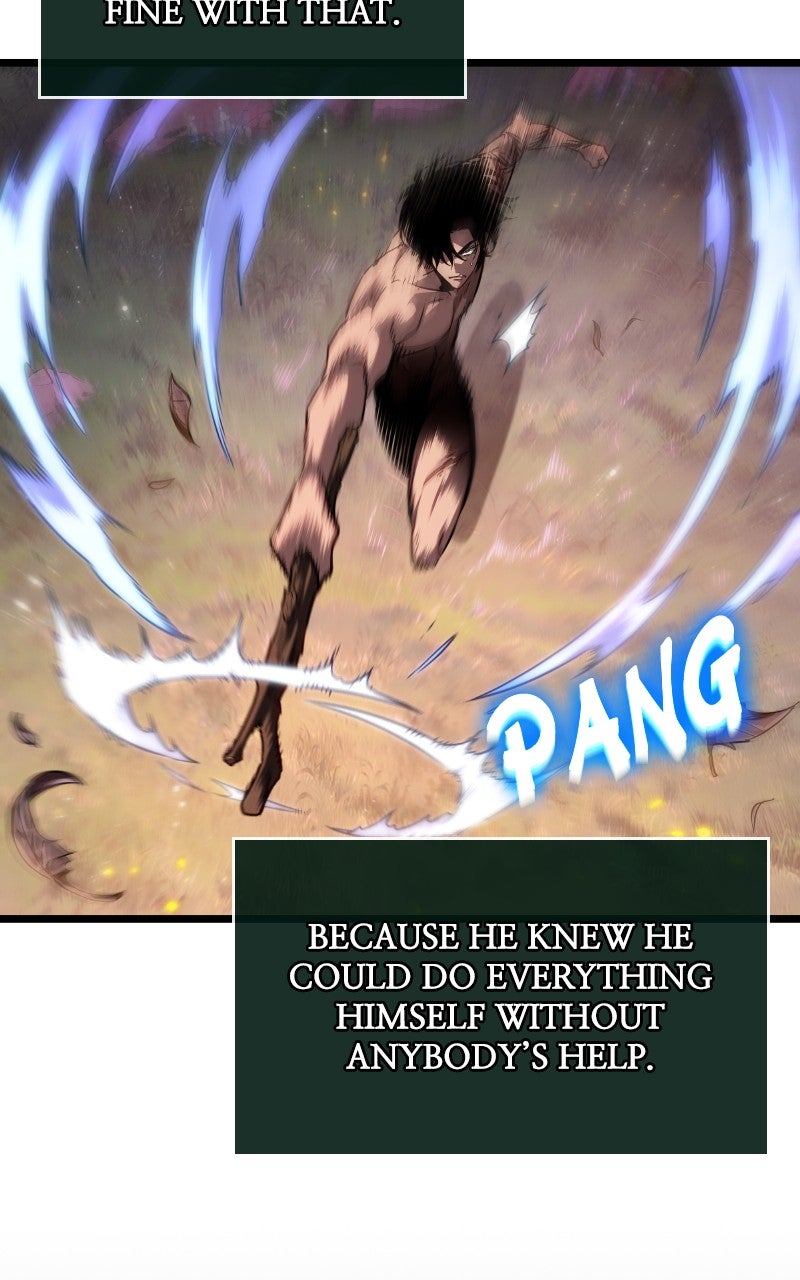 Read The World After the Fall EN Manga Online