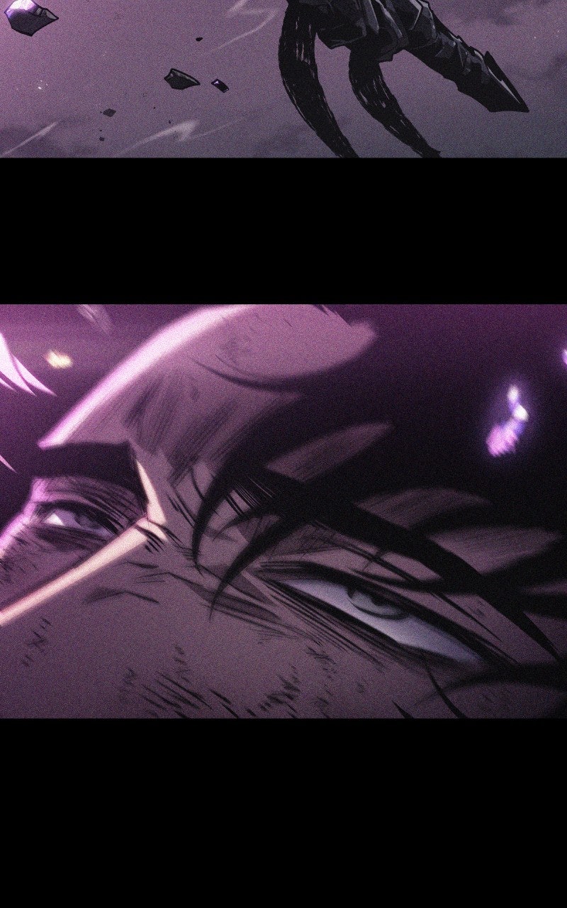 Read The World After the Fall EN Manga Online