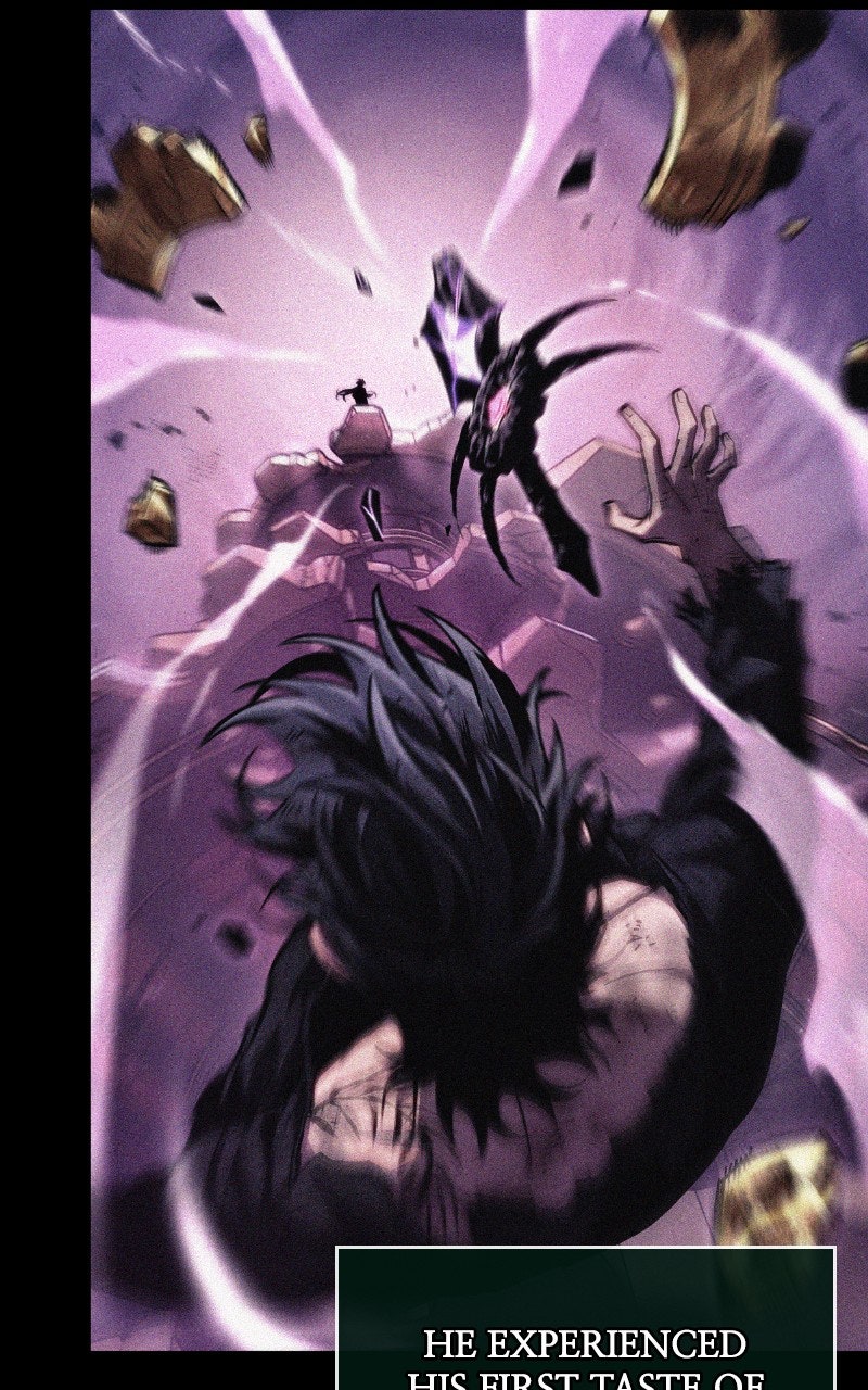 Read The World After the Fall EN Manga Online