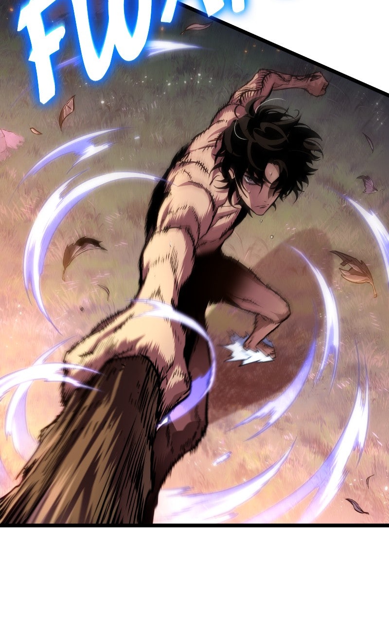 Read The World After the Fall EN Manga Online