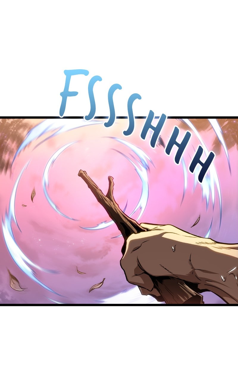 Read The World After the Fall EN Manga Online