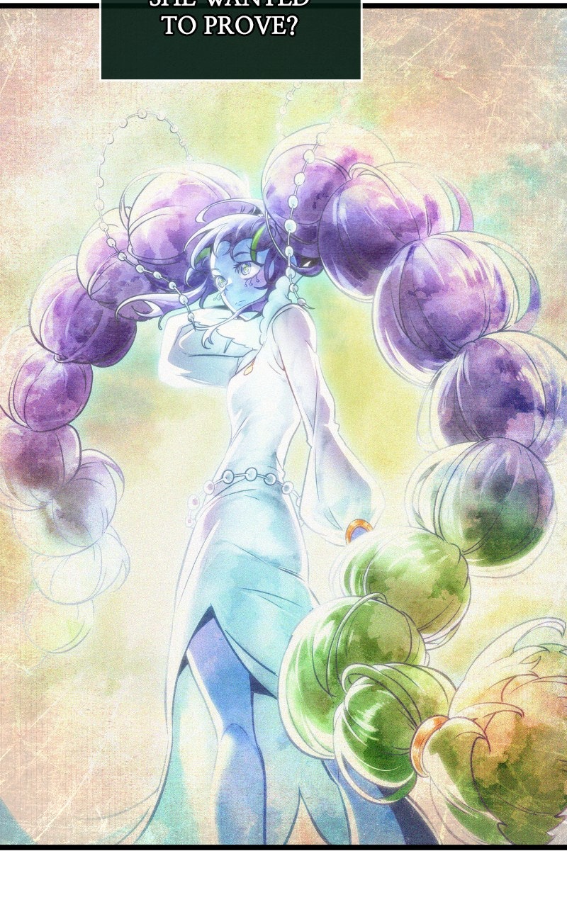 Read The World After the Fall EN Manga Online