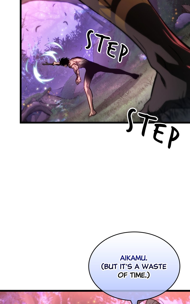 Read The World After the Fall EN Manga Online