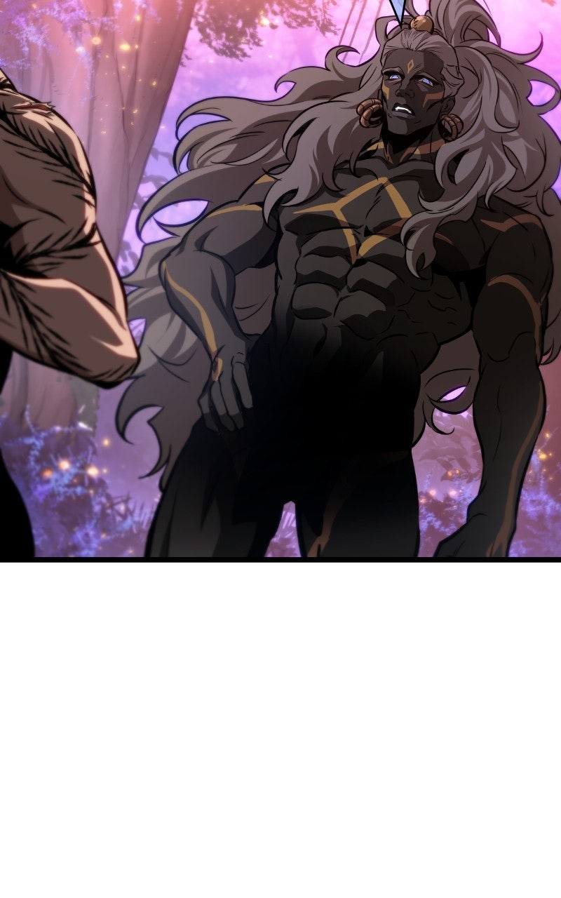 Read The World After the Fall EN Manga Online