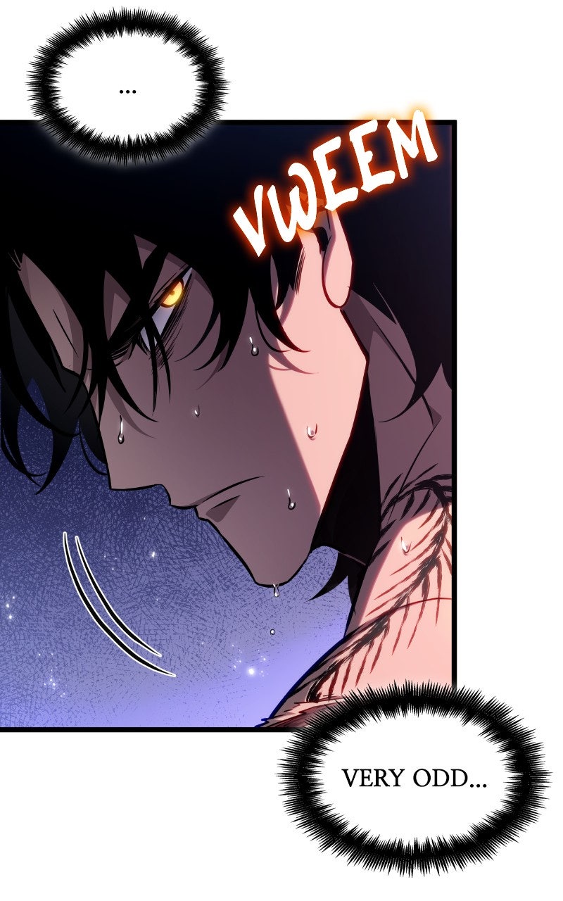 Read The World After the Fall EN Manga Online