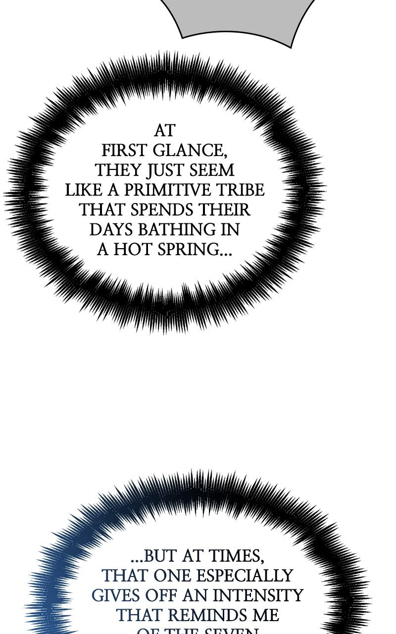 Read The World After the Fall EN Manga Online