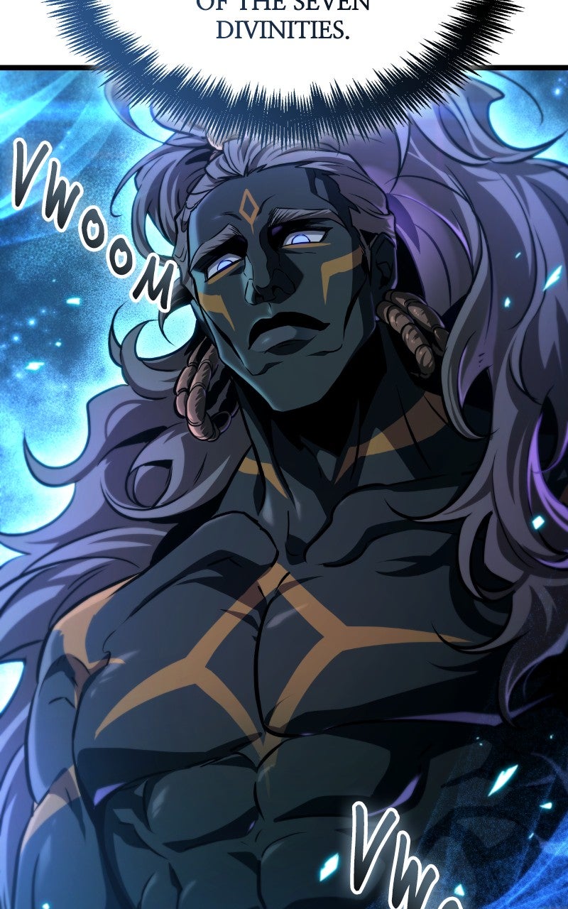 Read The World After the Fall EN Manga Online