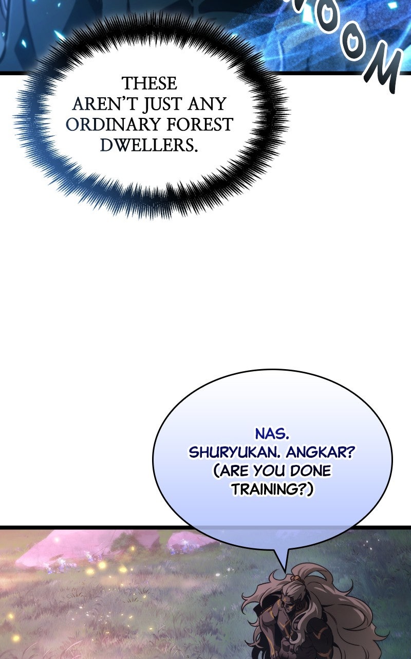 Read The World After the Fall EN Manga Online