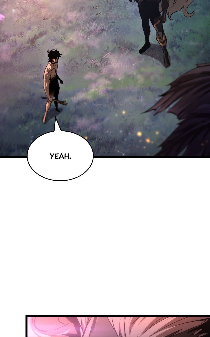 Read The World After the Fall EN Manga Online