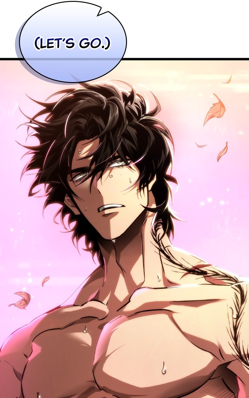 Read The World After the Fall EN Manga Online