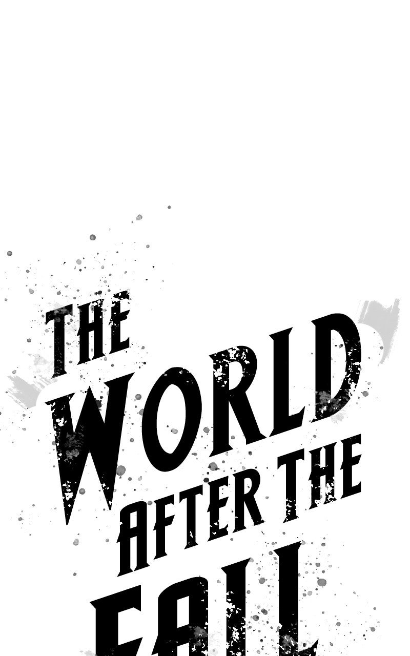 Read The World After the Fall EN Manga Online