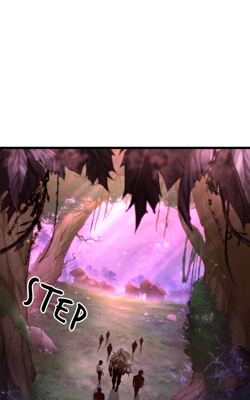 Read The World After the Fall EN Manga Online