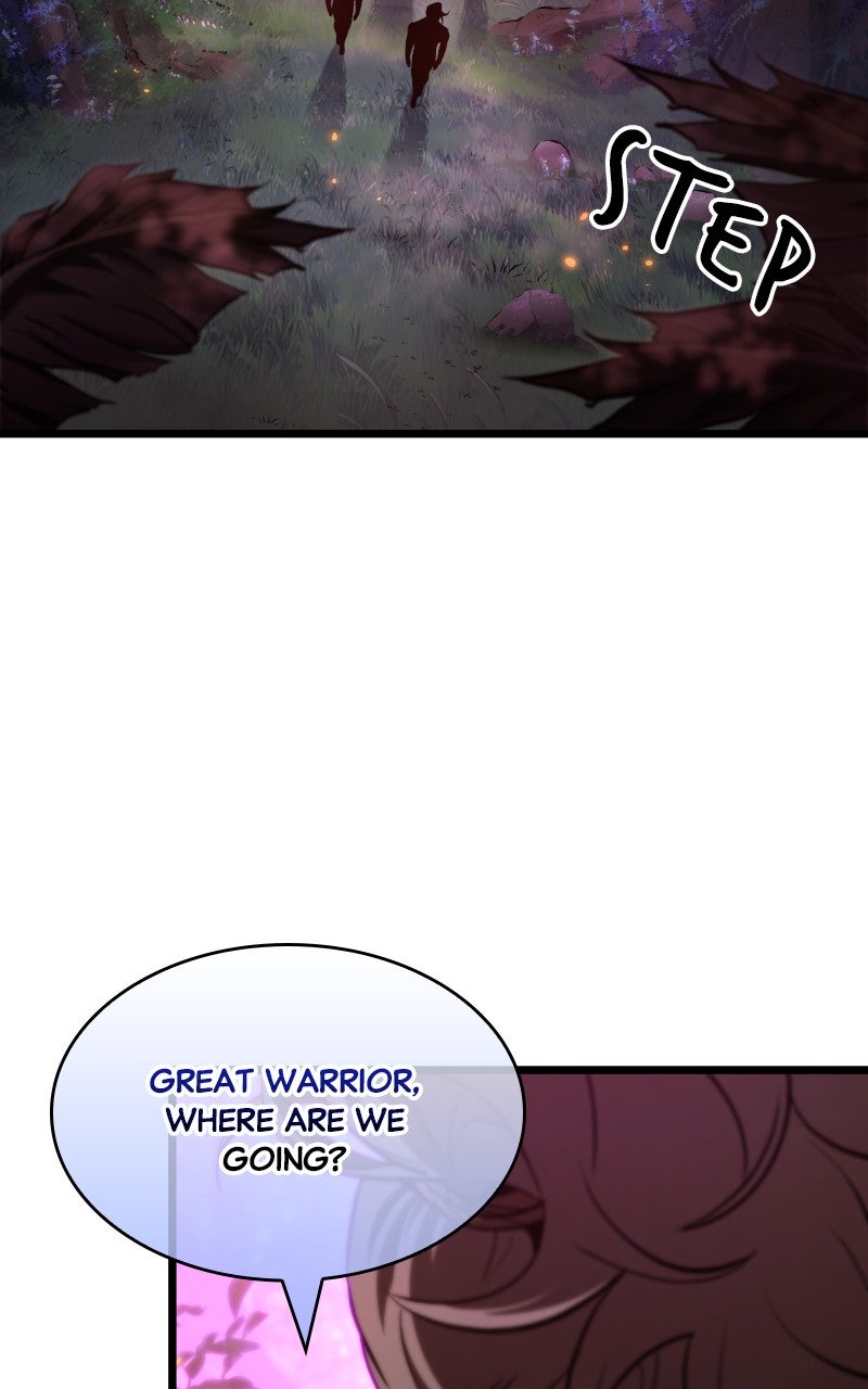 Read The World After the Fall EN Manga Online