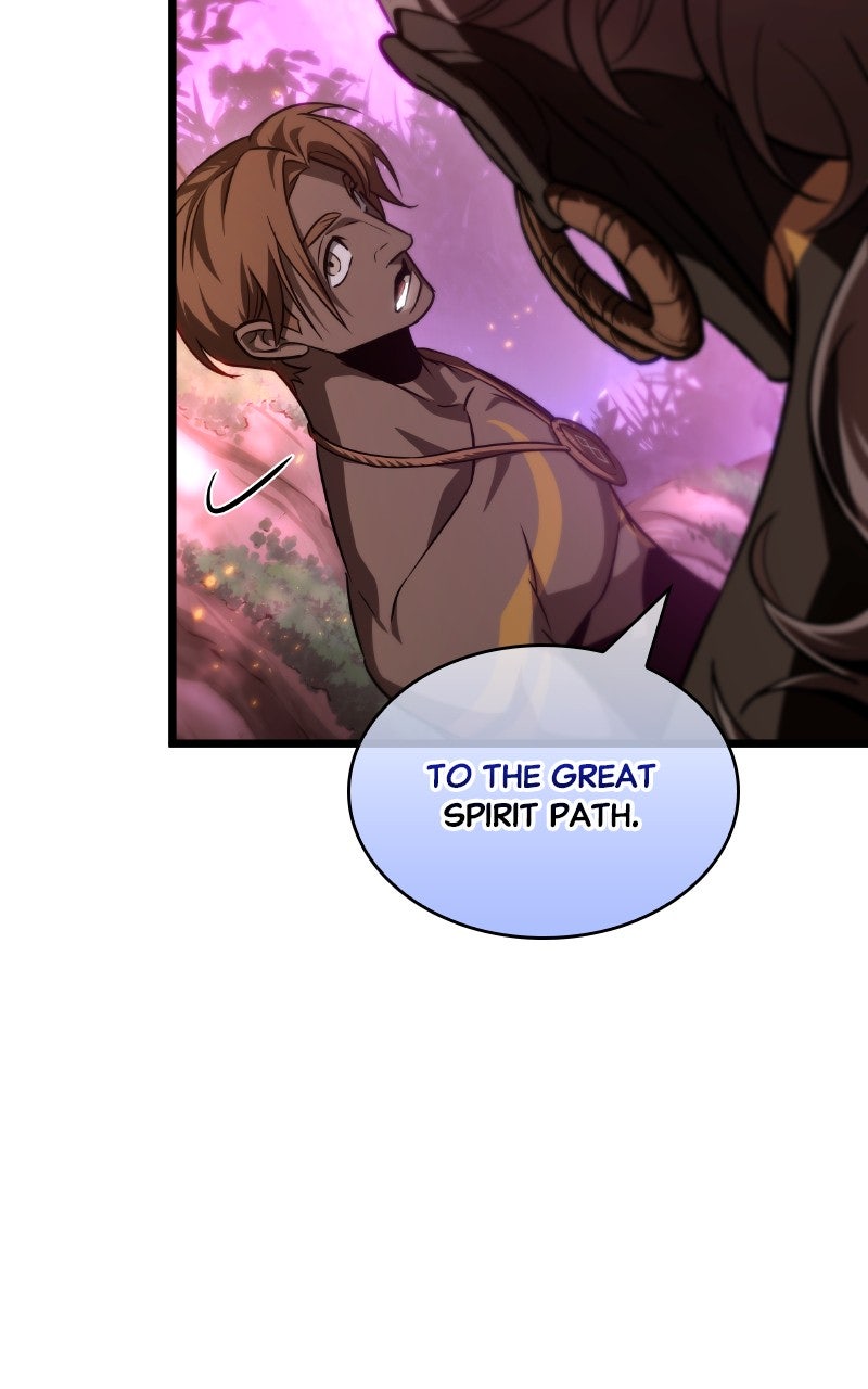 Read The World After the Fall EN Manga Online