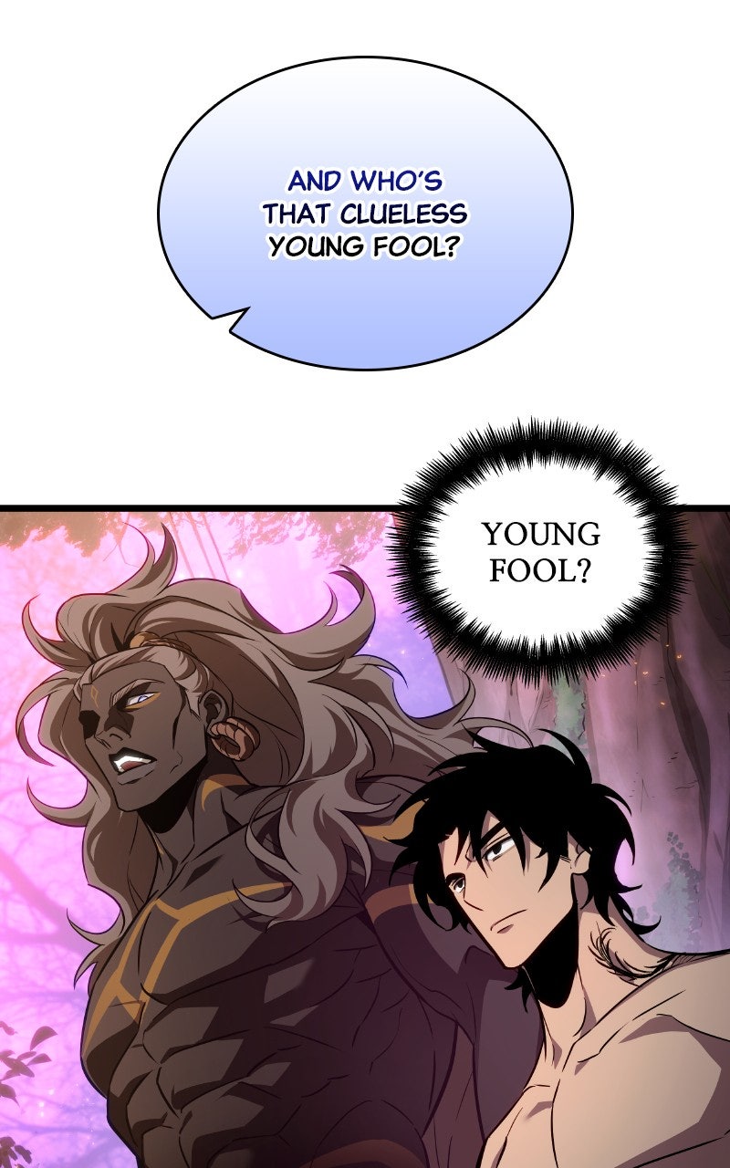 Read The World After the Fall EN Manga Online