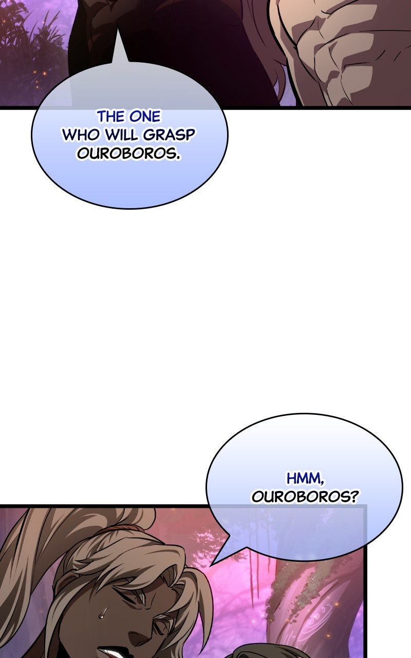 Read The World After the Fall EN Manga Online