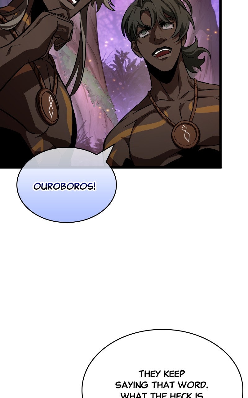 Read The World After the Fall EN Manga Online