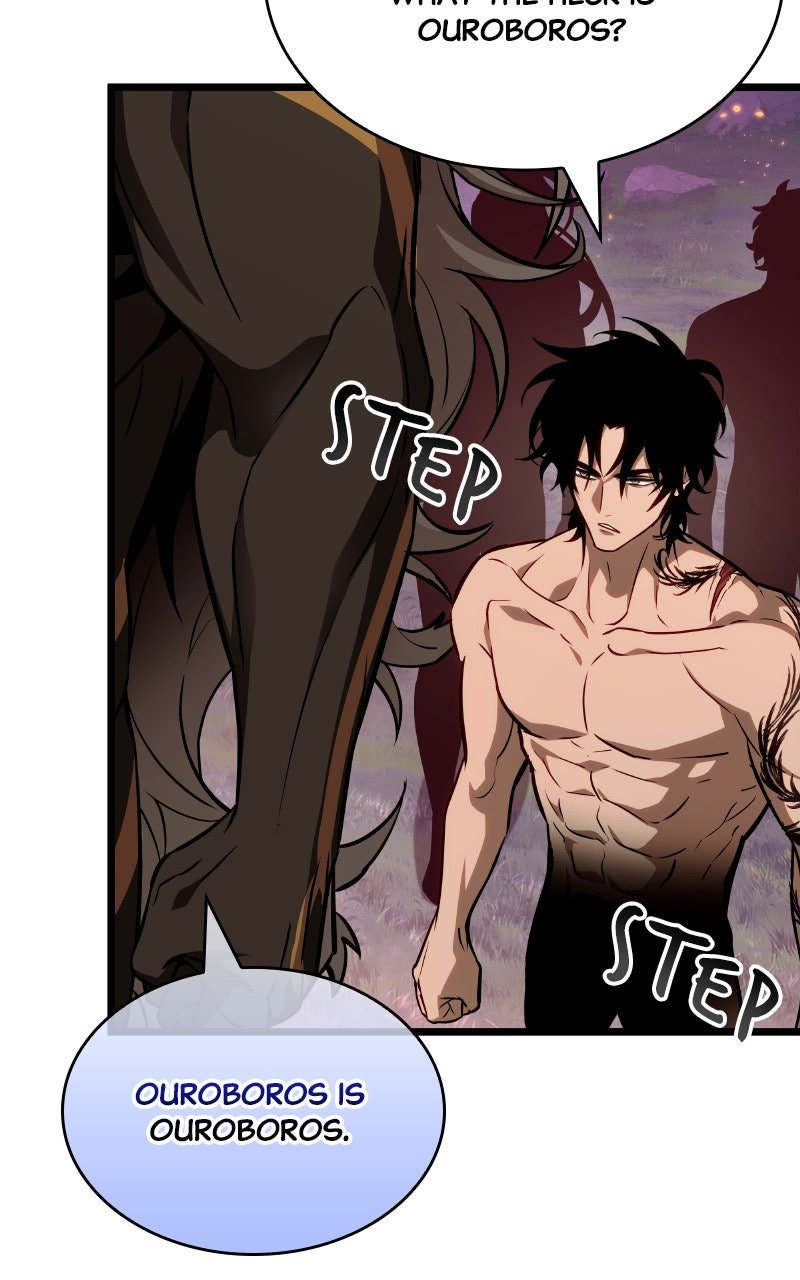 Read The World After the Fall EN Manga Online