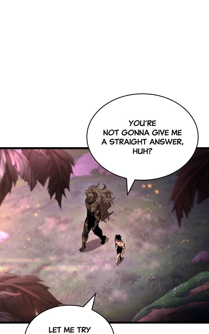 Read The World After the Fall EN Manga Online