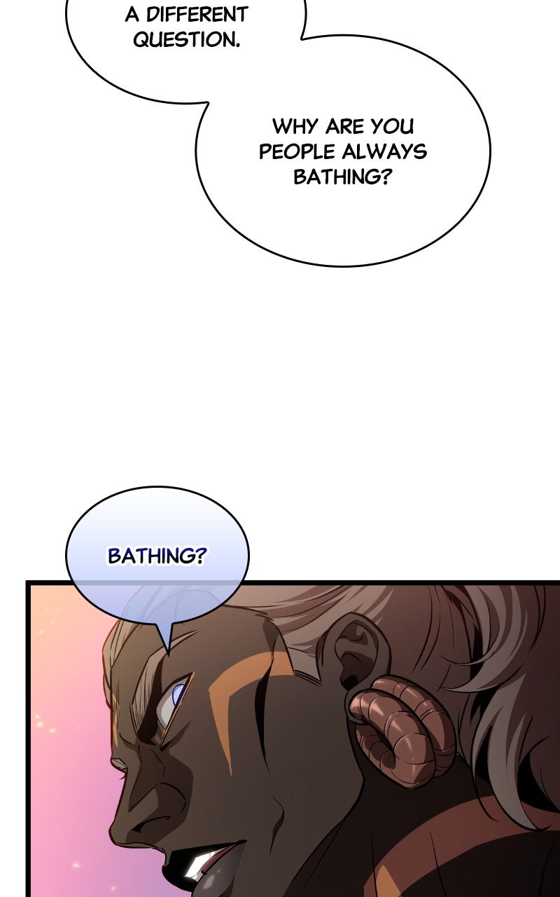 Read The World After the Fall EN Manga Online