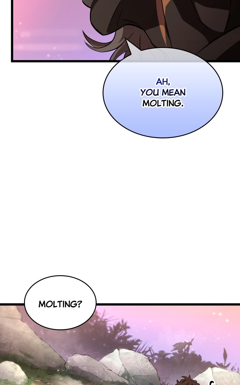 Read The World After the Fall EN Manga Online