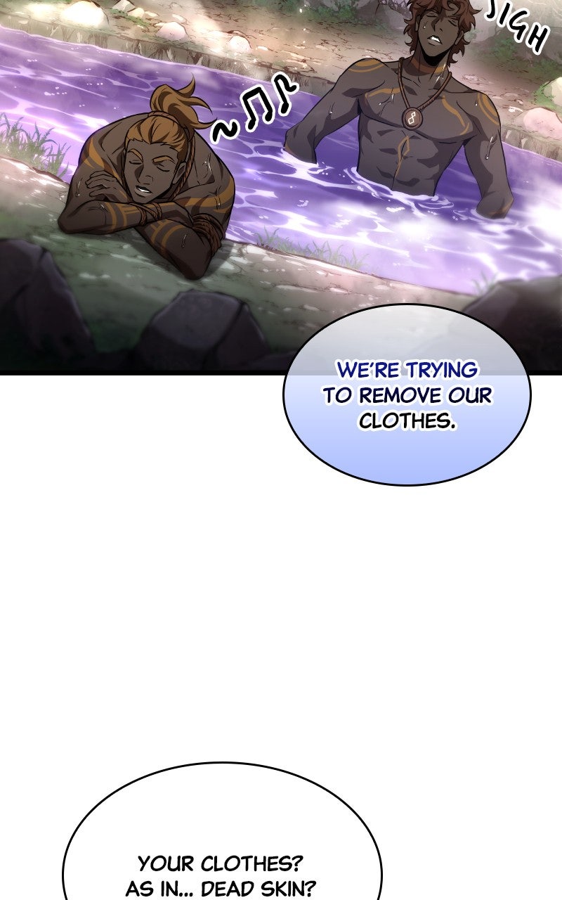 Read The World After the Fall EN Manga Online