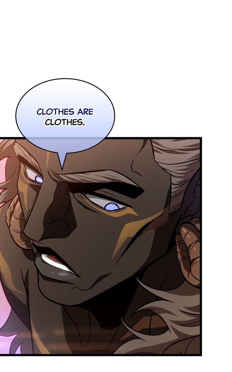 Read The World After the Fall EN Manga Online