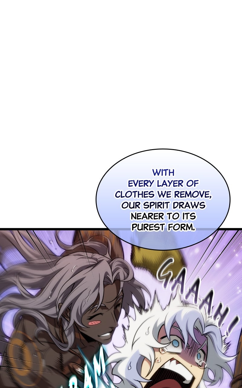 Read The World After the Fall EN Manga Online