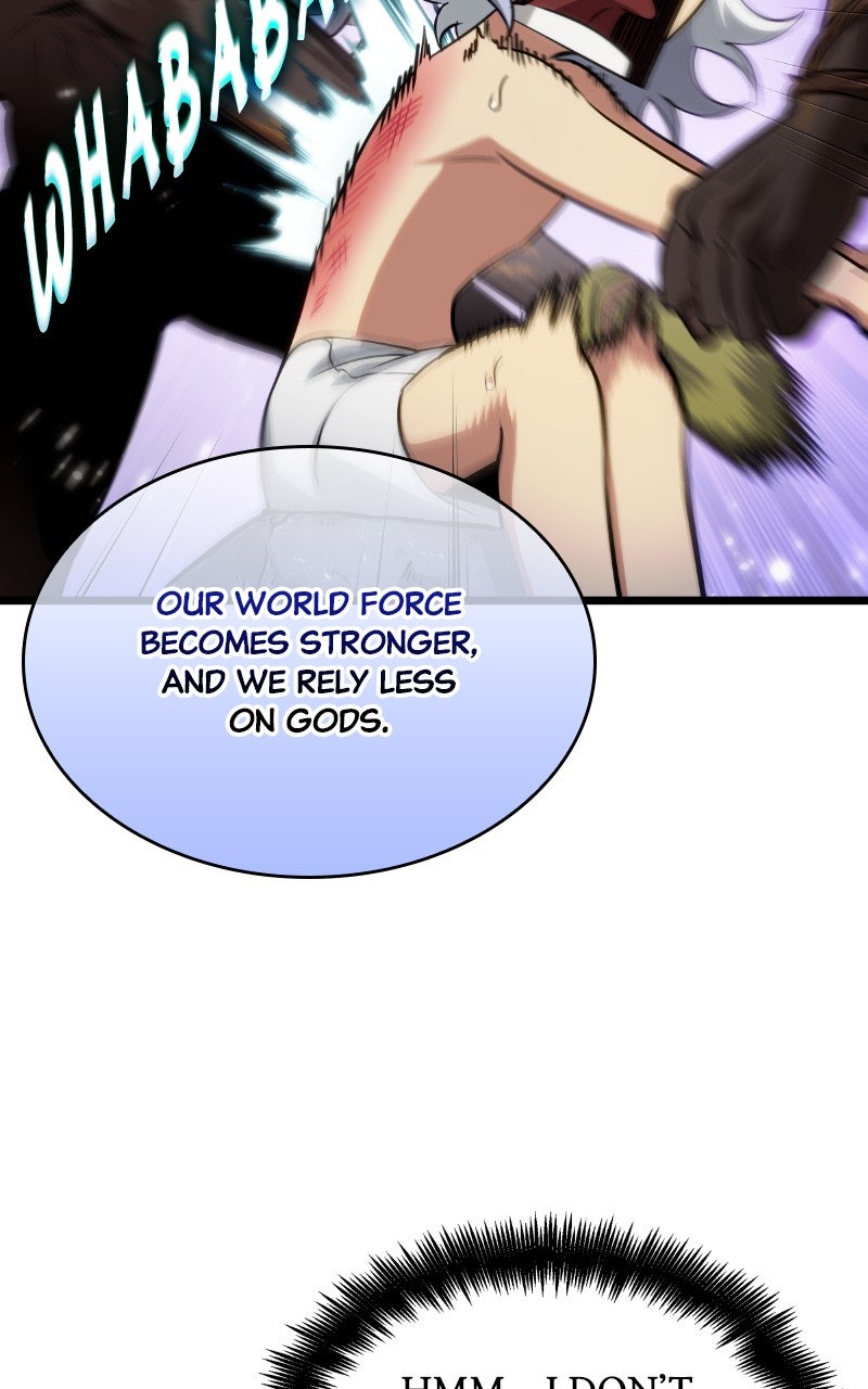 Read The World After the Fall EN Manga Online