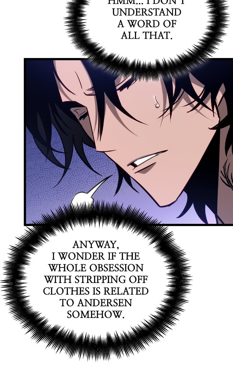 Read The World After the Fall EN Manga Online