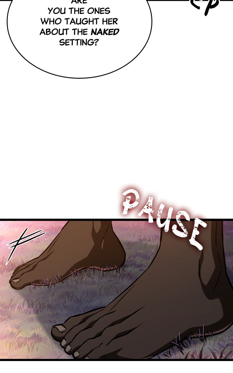 Read The World After the Fall EN Manga Online