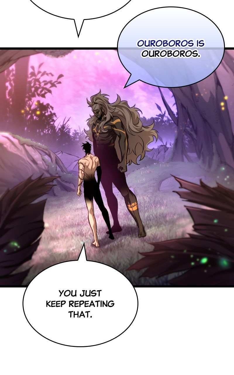 Read The World After the Fall EN Manga Online