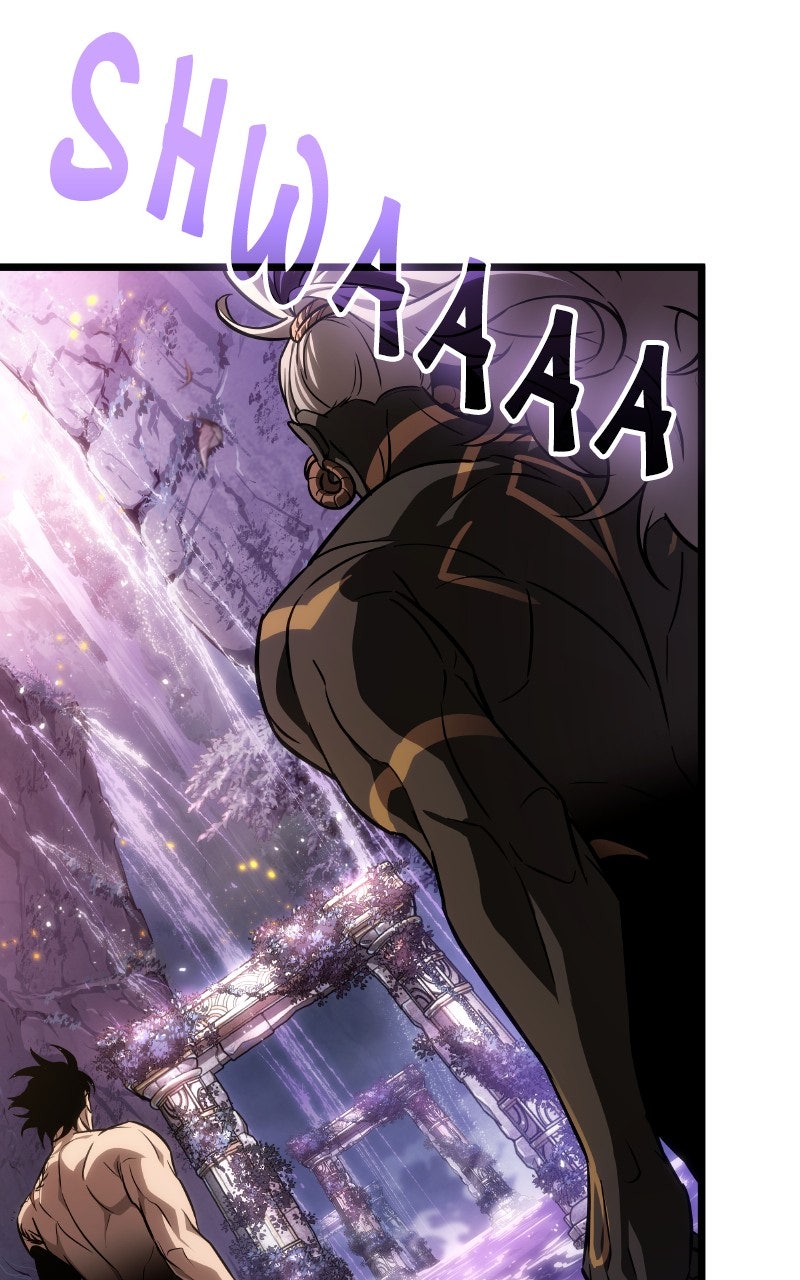 Read The World After the Fall EN Manga Online