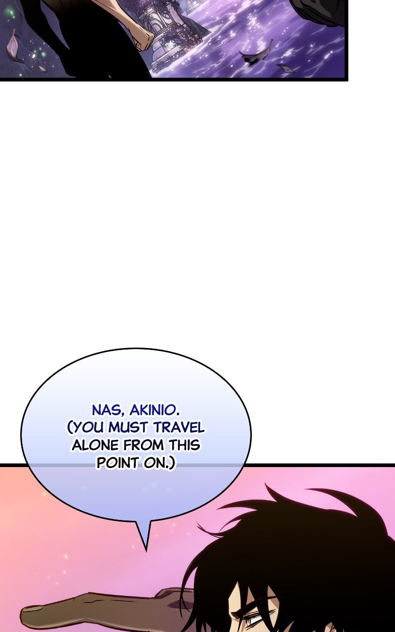 Read The World After the Fall EN Manga Online