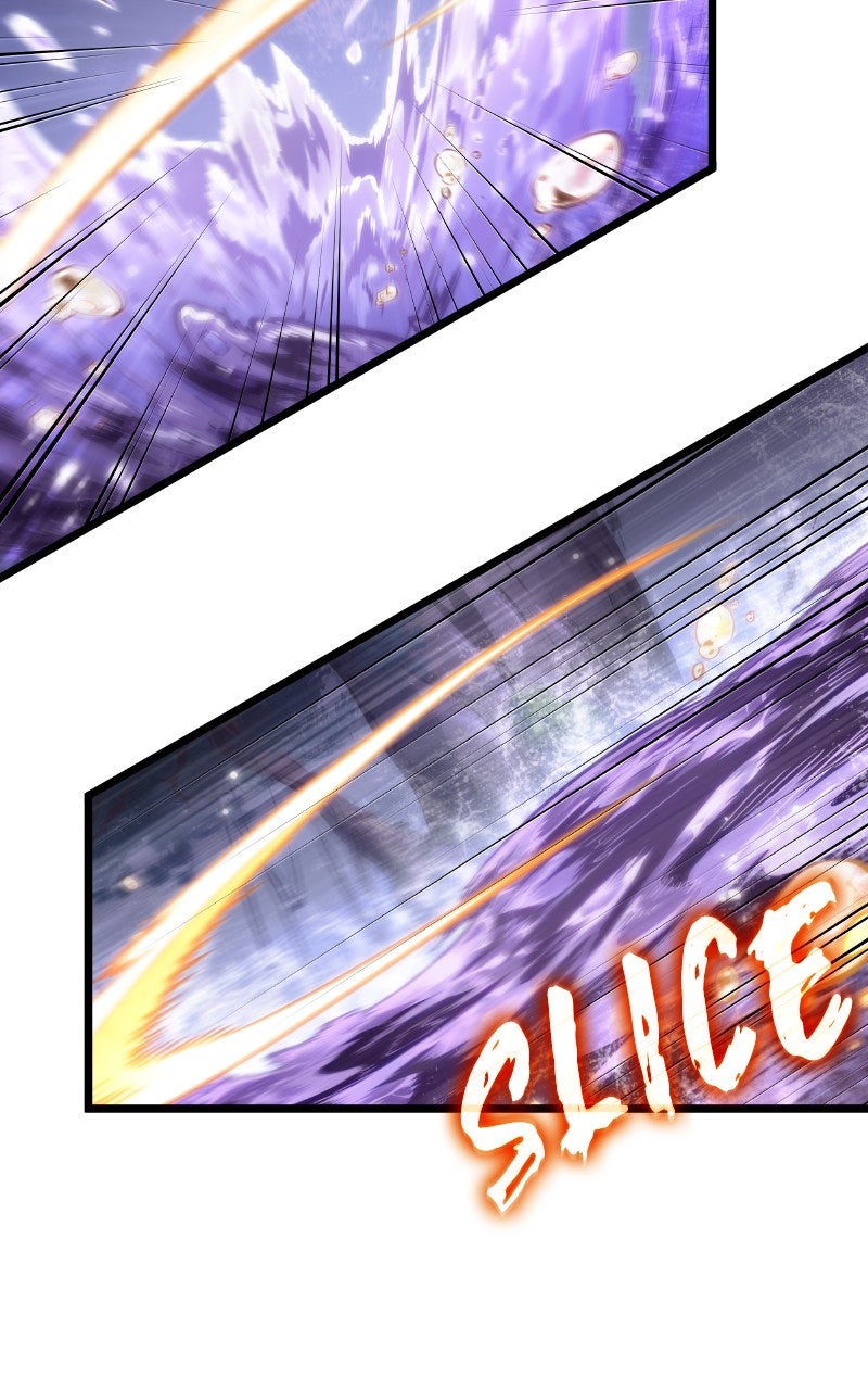 Read The World After the Fall EN Manga Online